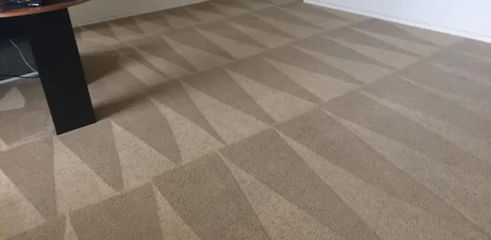 Carpet-after