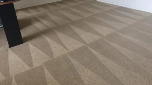 Carpet-after